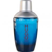 هوگو بوس دارک بلو